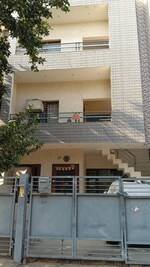 2 BHK 1000 Sq.Ft. Villa in Aerocity