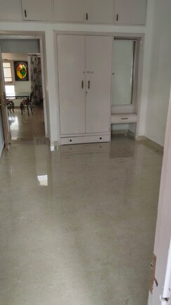 4 BHK + Servant Room Apartment For Sale in Dream House 