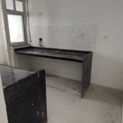 2 BHK + Pooja Room Apartment For Sale in Ganga Legend