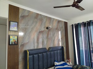 3 BHK Apartment For Rent in Green Valley Heights, Dhakoli