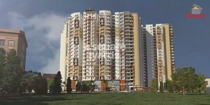 2 BHK Apartment – Exterior View View at Hydernagar - for Sale