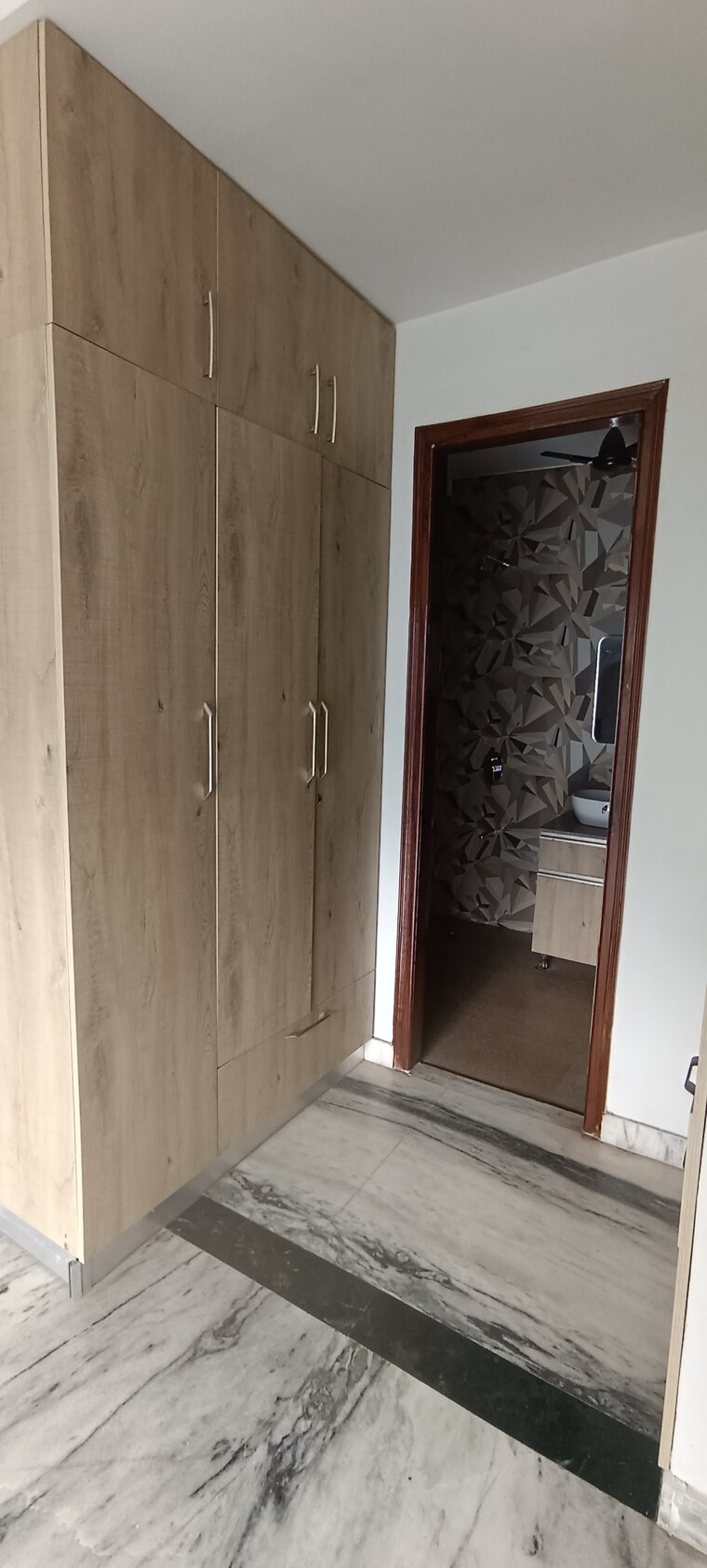 Bathroom, paarth-apartments 3.5 Bedroom 1950 Sq.Ft. Builder Floor In Sector 55 Gurgaon 9485165