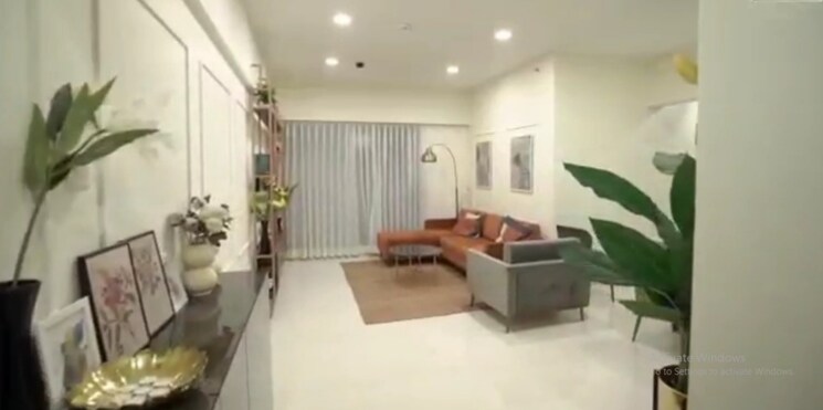 Team Area, pride-purple-topaz-park 3 Bedroom 1355 Sq.Ft. Apartment In Wakad Pune 9485236