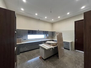 Kitchen in 6+ BHK Villa at Sultanpur – for Sale