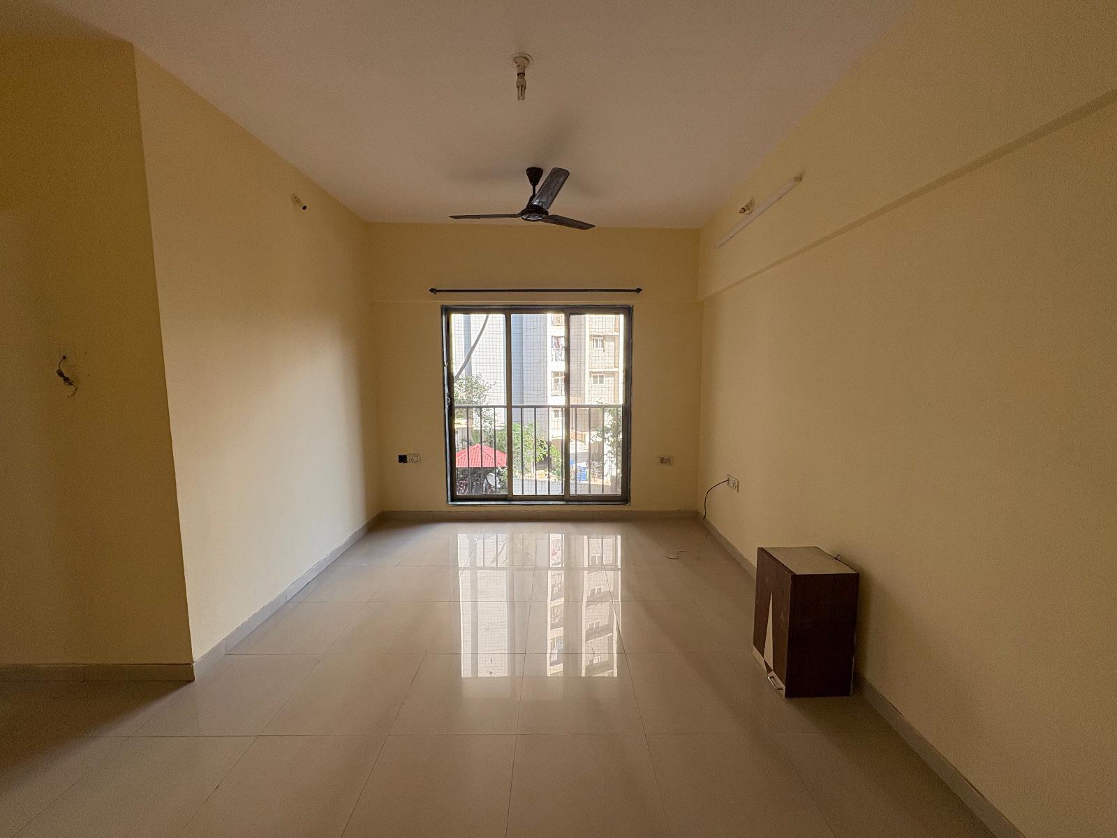2 BHK Apartment For Rent in Vihang Valley Phase 2