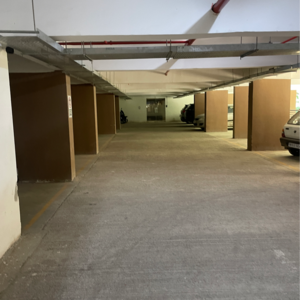 Parking in 2 BHK Apartment at VTP Solitaire, Someshwarwadi – for Sale