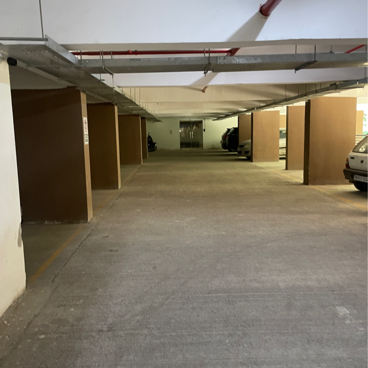  Parking, vtp-solitaire 2 Bedroom 761 Sq.Ft. Apartment In Someshwarwadi Pune 9485252