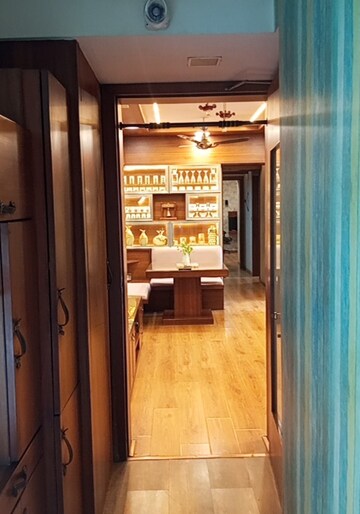 2 BHK Apartment For Sale in Vijay Residency Thane, Ghodbunder Road