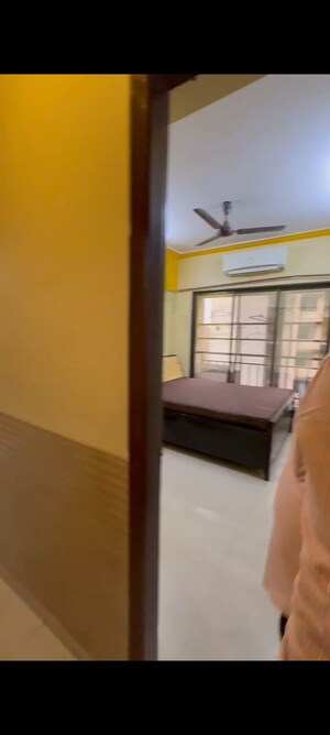 Room in 2 BHK Apartment at RR Hill Galaxy, Mira Road – for Sale