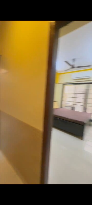 Staircase in 2 BHK Apartment at RR Hill Galaxy, Mira Road – for Sale