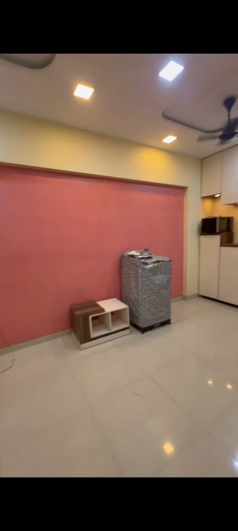 Living Room, rr-hill-galaxy 2 Bedroom 650 Sq.Ft. Apartment In Mira Road Thane 9485263