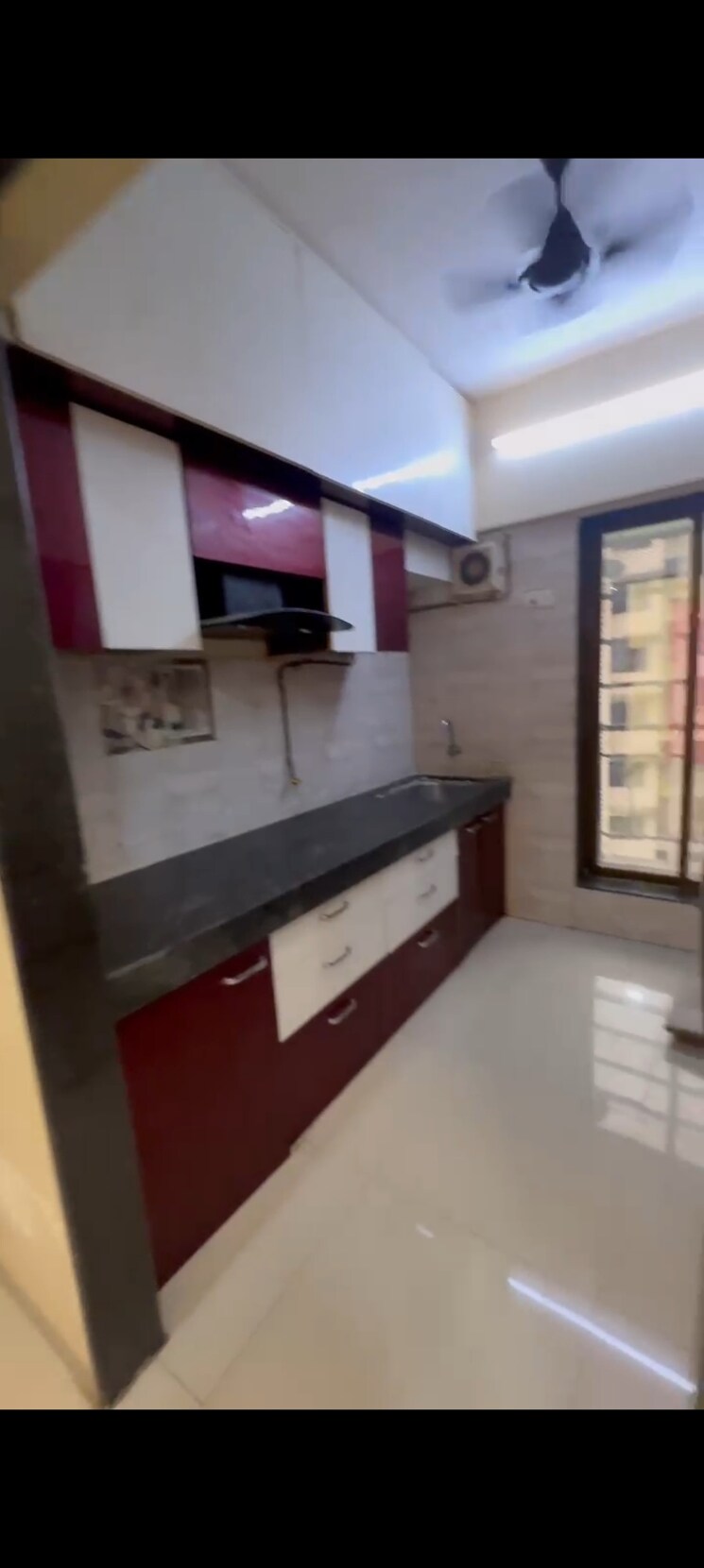 Kitchen, rr-hill-galaxy 2 Bedroom 650 Sq.Ft. Apartment In Mira Road Thane 9485263