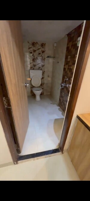 Balcony in 2 BHK Apartment at RR Hill Galaxy, Mira Road – for Sale