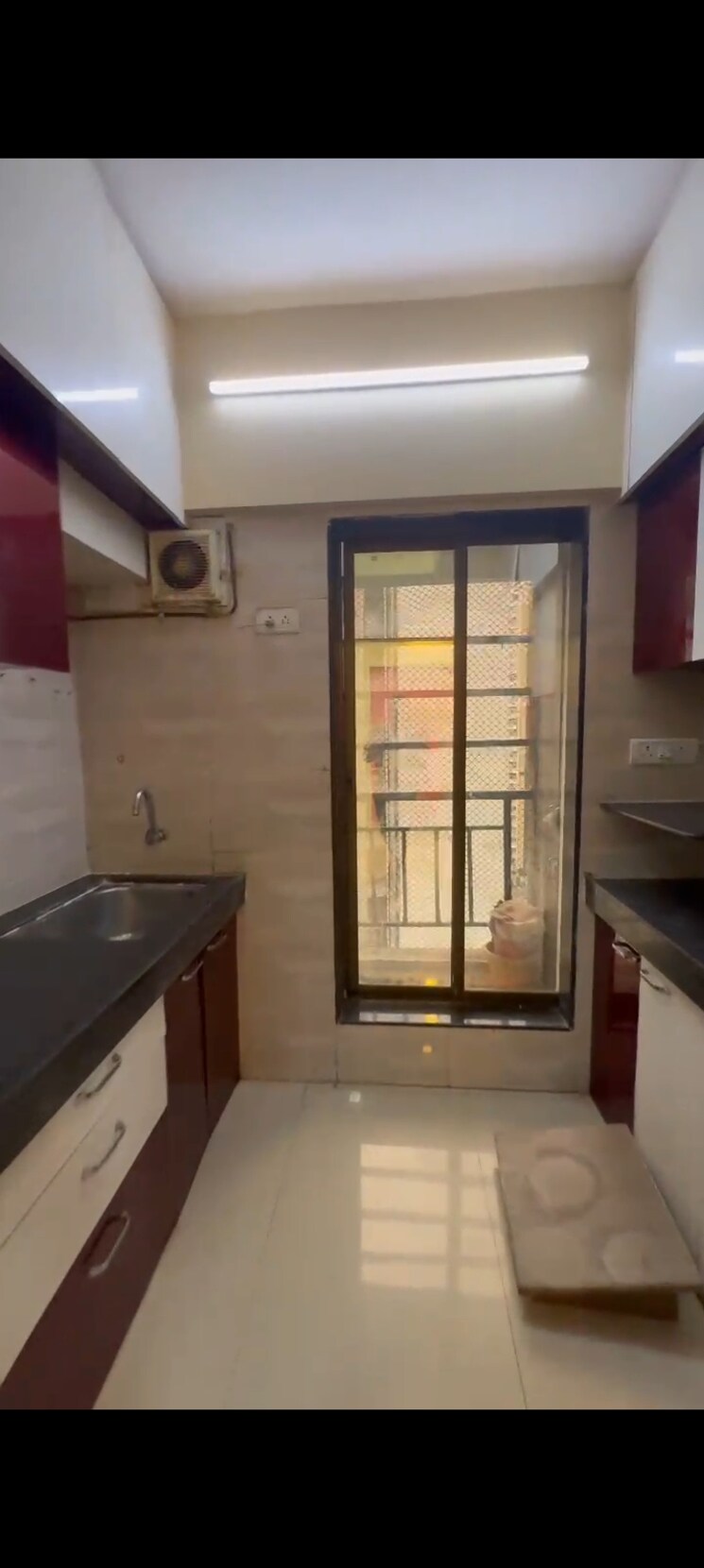 Kitchen, rr-hill-galaxy 2 Bedroom 650 Sq.Ft. Apartment In Mira Road Thane 9485263