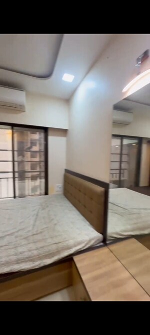 Room in 2 BHK Apartment at RR Hill Galaxy, Mira Road – for Sale