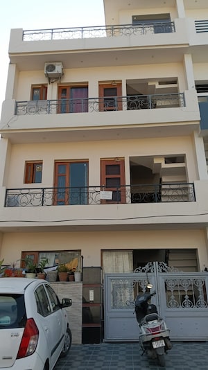 2 BHK Villa For Rent in Aerocity