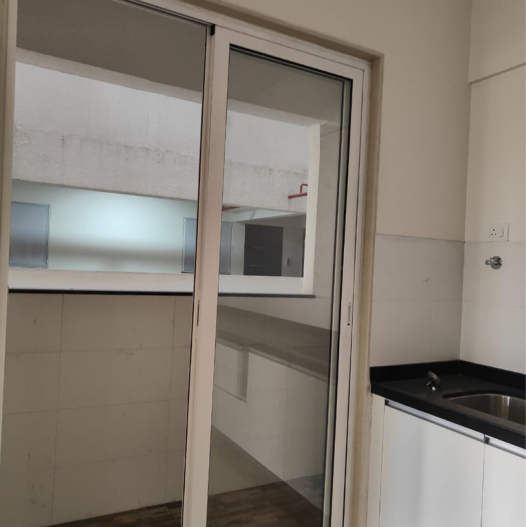 Kitchen, vtp-solitaire 2 Bedroom 781 Sq.Ft. Apartment In Someshwarwadi Pune 9485262