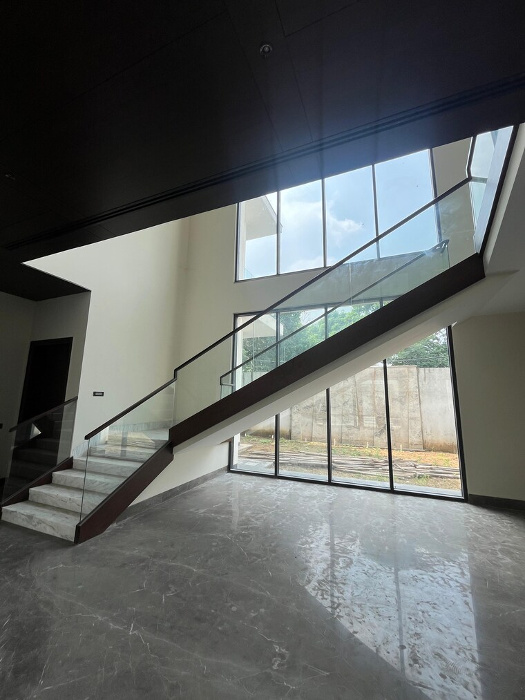 Kitchen, palam 5 Bedroom 1250 Sq.Yd. Villa In Palam Delhi 9485277