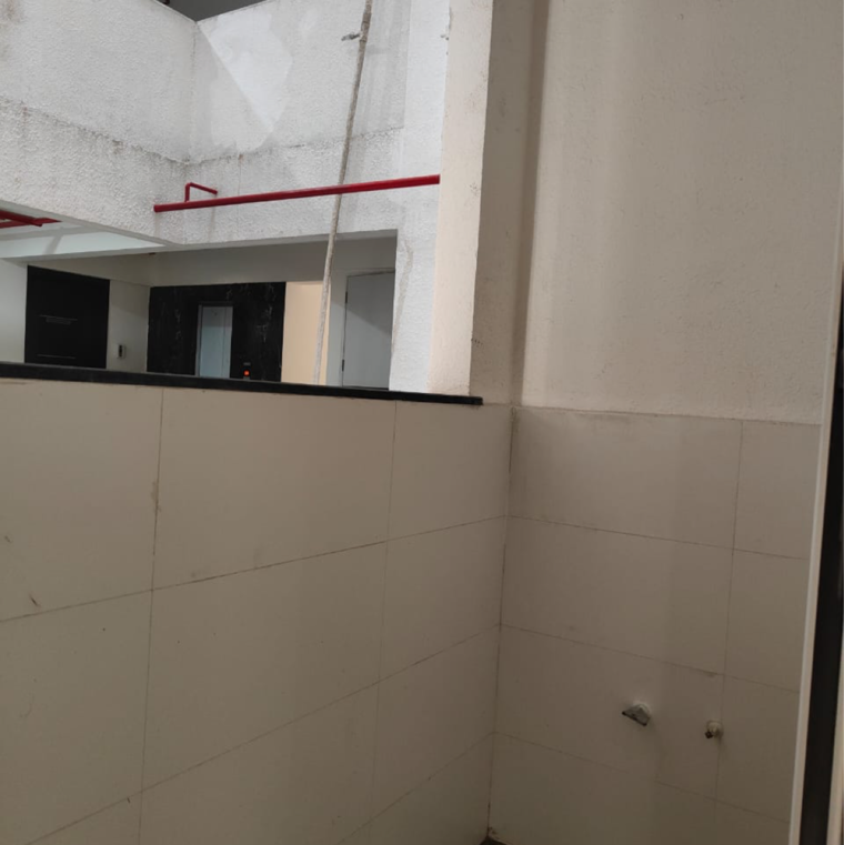 Kitchen, vtp-solitaire 2 Bedroom 781 Sq.Ft. Apartment In Someshwarwadi Pune 9485262