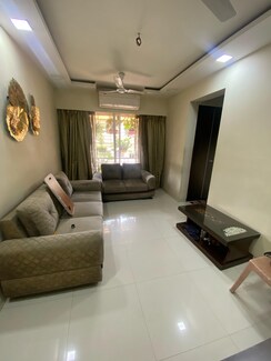 1 BHK Apartment For Sale in JVM Pearl