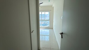 Building Lobby in 2 BHK Apartment at Godrej Green Vistas, Mahalunge – for Rent