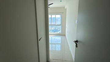 Building Lobby in 2 BHK Apartment at Godrej Green Vistas, Mahalunge – for Rent