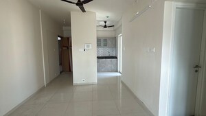 Building Lobby in 2 BHK Apartment at Godrej Green Vistas, Mahalunge – for Rent