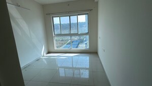 Balcony in 2 BHK Apartment at Godrej Green Vistas, Mahalunge – for Rent