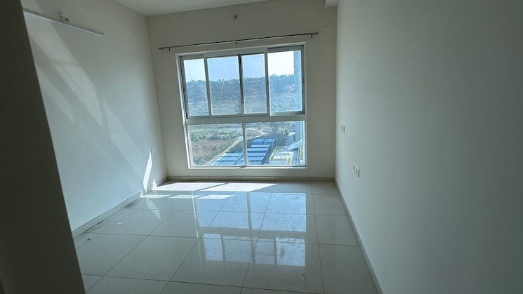 Balcony, godrej-green-vistas 2 Bedroom 641 Sq.Ft. Apartment In Mahalunge Pune 9485259