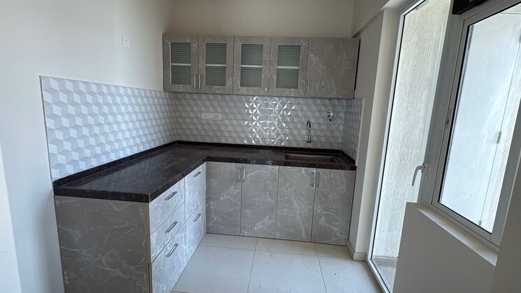 Kitchen, godrej-green-vistas 2 Bedroom 641 Sq.Ft. Apartment In Mahalunge Pune 9485259