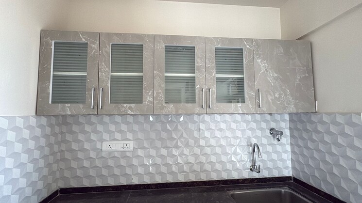 Kitchen, godrej-green-vistas 2 Bedroom 641 Sq.Ft. Apartment In Mahalunge Pune 9485259