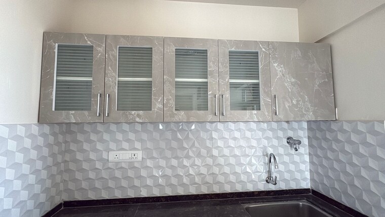 Kitchen, godrej-green-vistas 2 Bedroom 641 Sq.Ft. Apartment In Mahalunge Pune 9485259