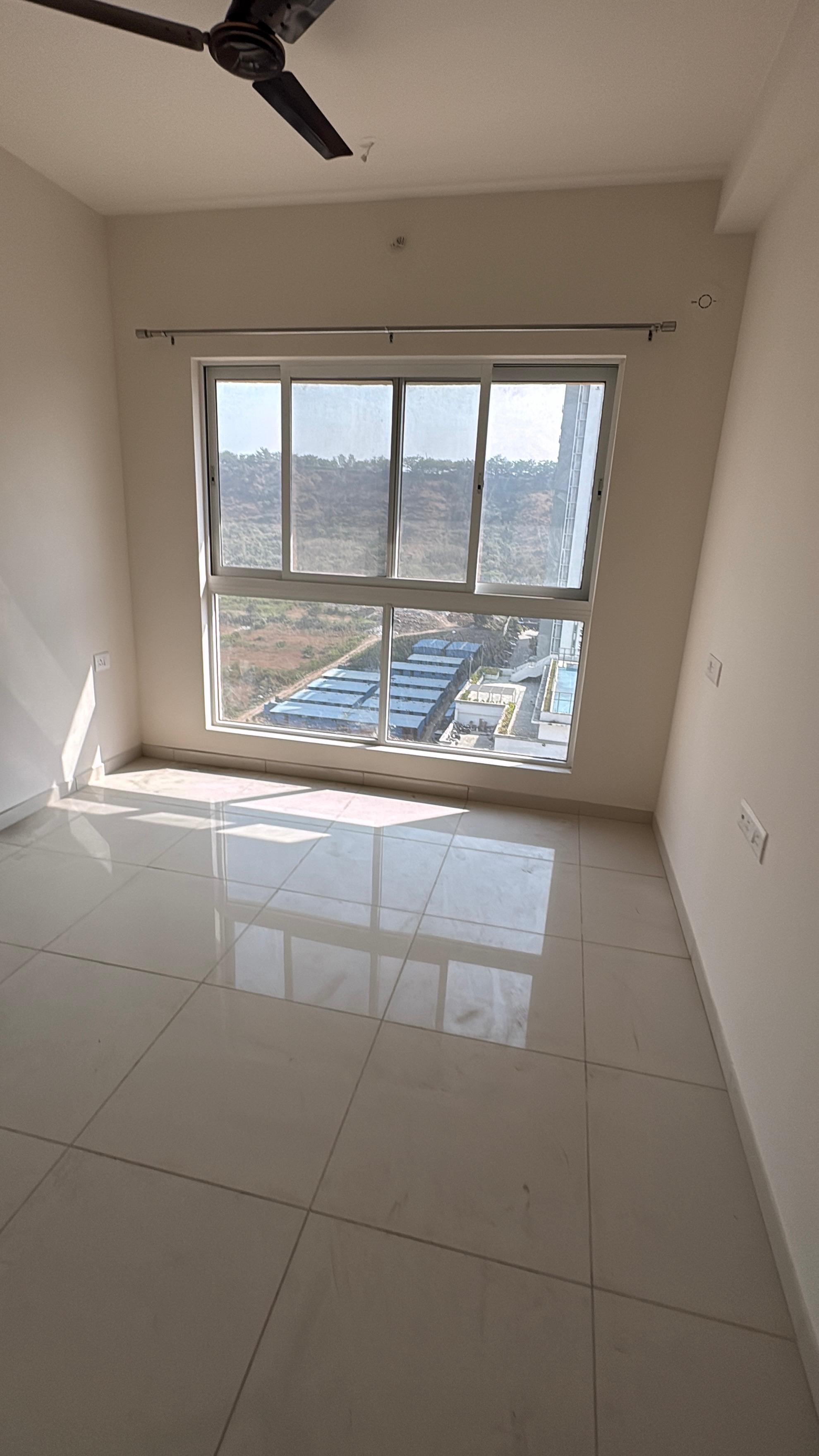 2 BHK Apartment For Rent in Godrej Green Vistas