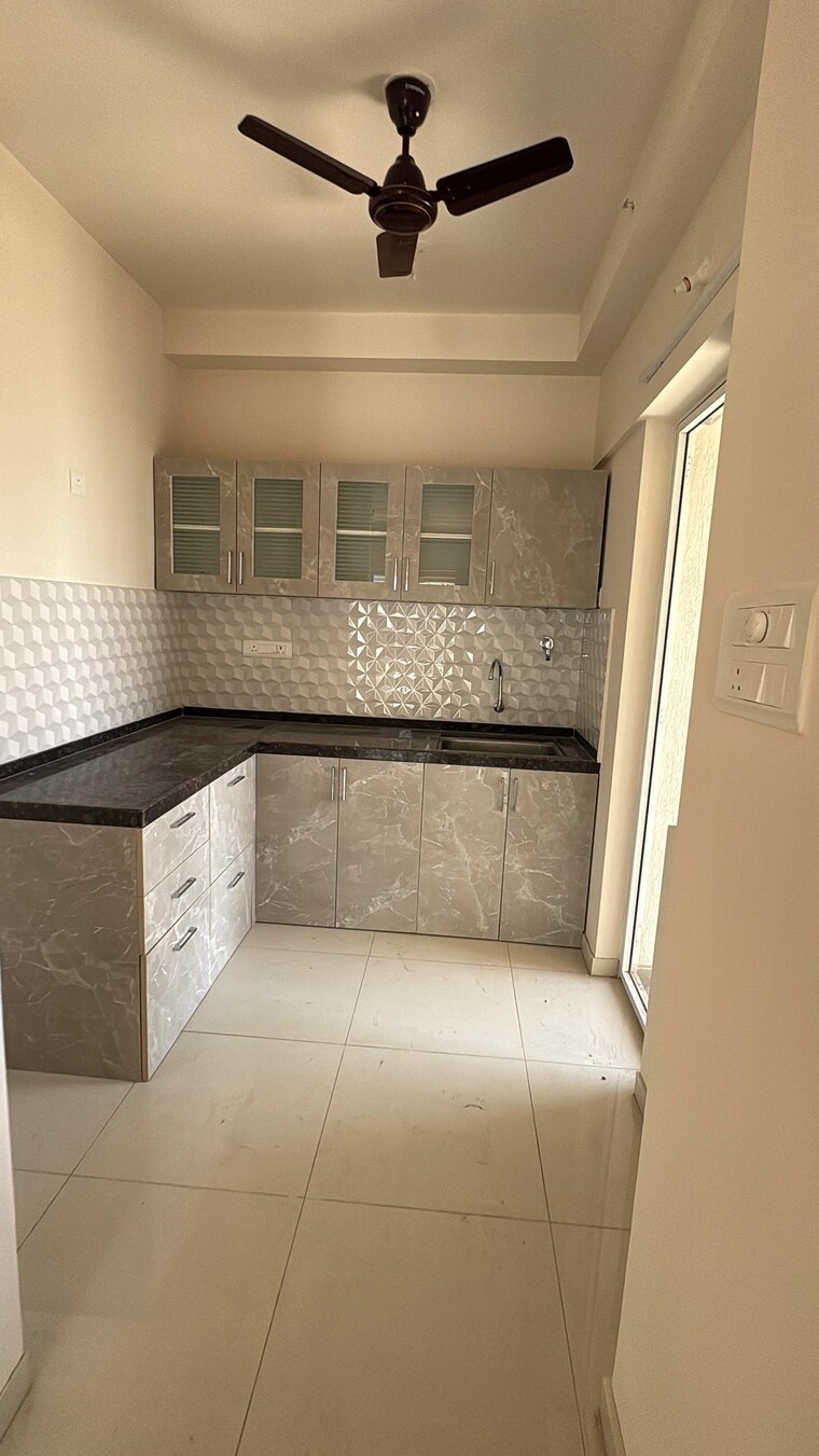 Kitchen, godrej-green-vistas 2 Bedroom 641 Sq.Ft. Apartment In Mahalunge Pune 9485259