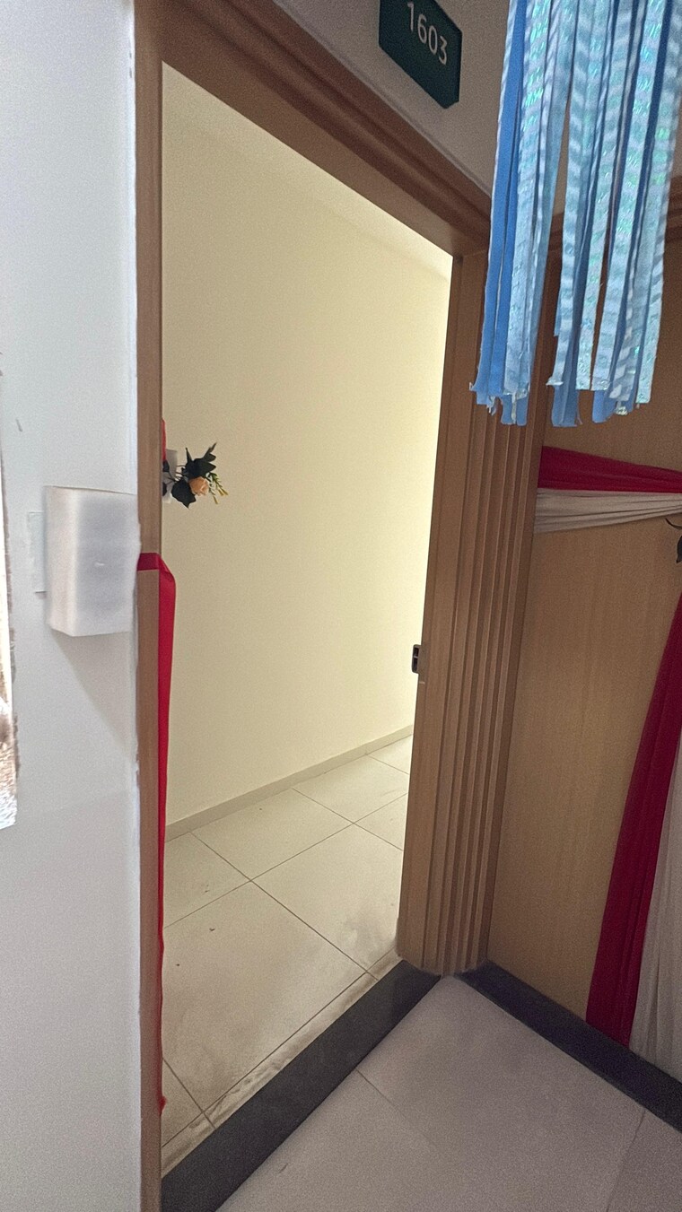 Balcony, godrej-green-vistas 2 Bedroom 641 Sq.Ft. Apartment In Mahalunge Pune 9485259