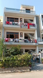 2 BHK 1000 Sq.Ft. Villa in Aerocity