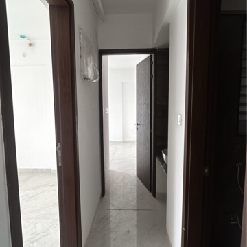  2 BHK Apartment at Utsav 51 Balewadi Residences, Dasar – for Sale