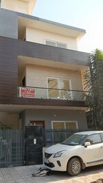 2 BHK 1000 Sq.Ft. Villa in Aerocity