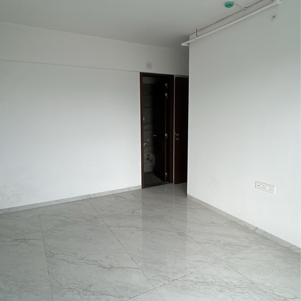 3 BHK + Pooja Room Apartment For Sale in Utsav 51 Balewadi Residences