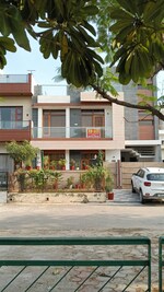 2 BHK 1000 Sq.Ft. Villa in Aerocity