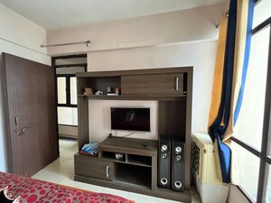 3 BHK Apartment For Rent in Conscient Habitat 78, Sector 78