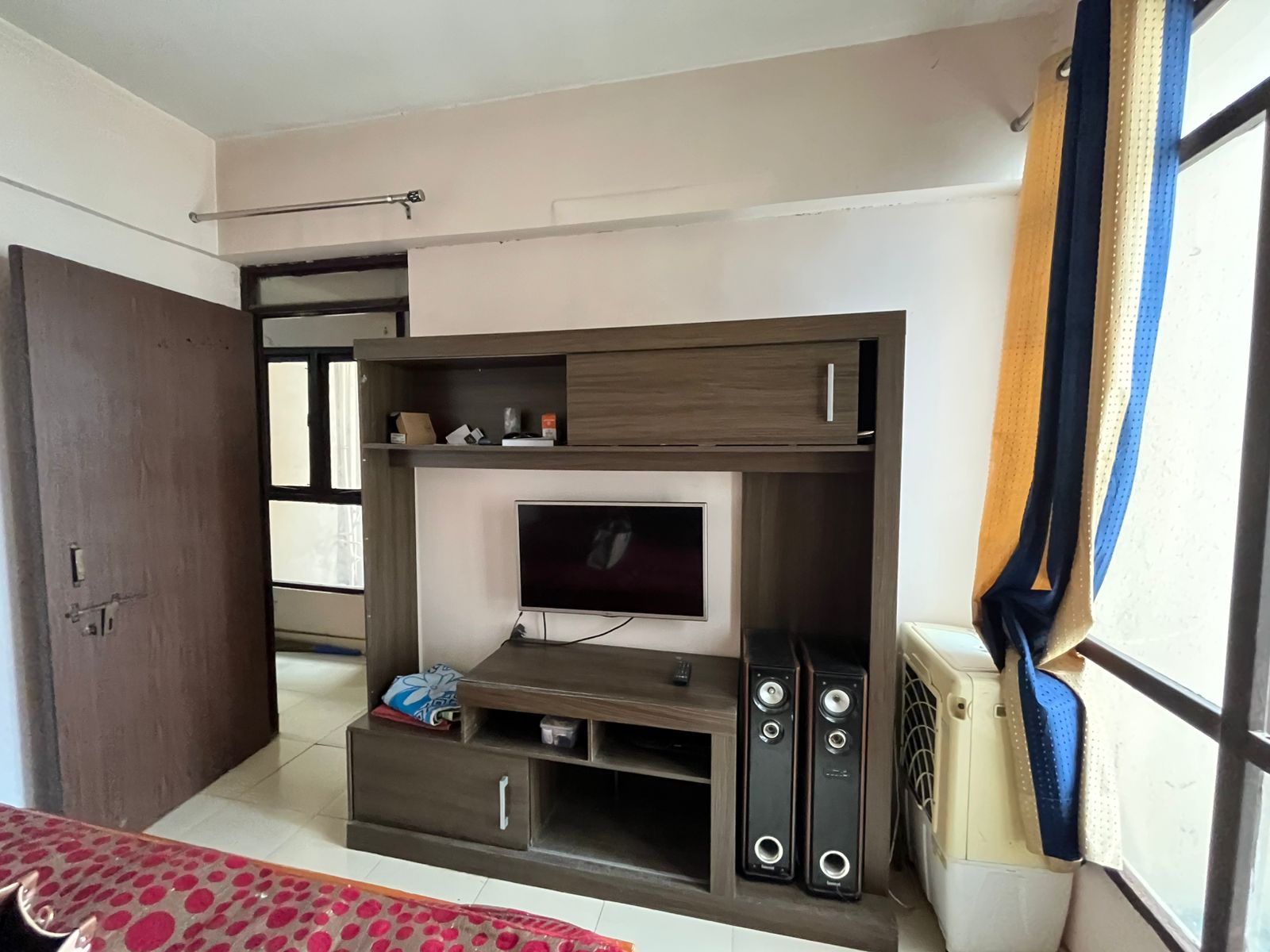 3 BHK + Pooja Room Apartment For Rent in Conscient Habitat 78