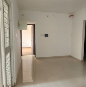 Room in 3 BHK Apartment at VJ Yashwin Nuovo Centro, Wakad – for Sale