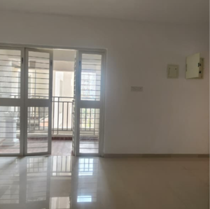 Room in 3 BHK Apartment at VJ Yashwin Nuovo Centro, Wakad – for Sale