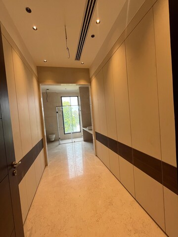 Attached Bathroom in 5 BHK Villa at Chattarpur – for Sale