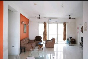 3.5 BHK Apartment For Sale in New Town Action AreA-Iii