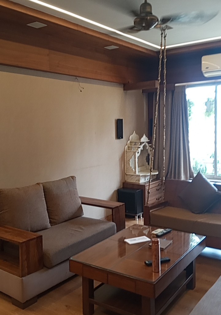 2 BHK 1600 Sq.Ft. Apartment in Soham Tropical Lagoon