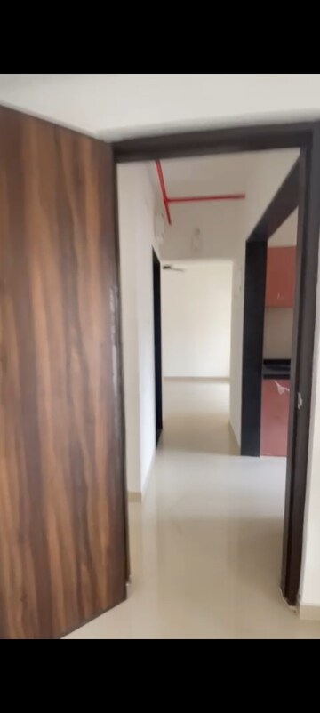 Building Lobby in 1 BHK Apartment at JP North Alexa, Mira Road – for Rent