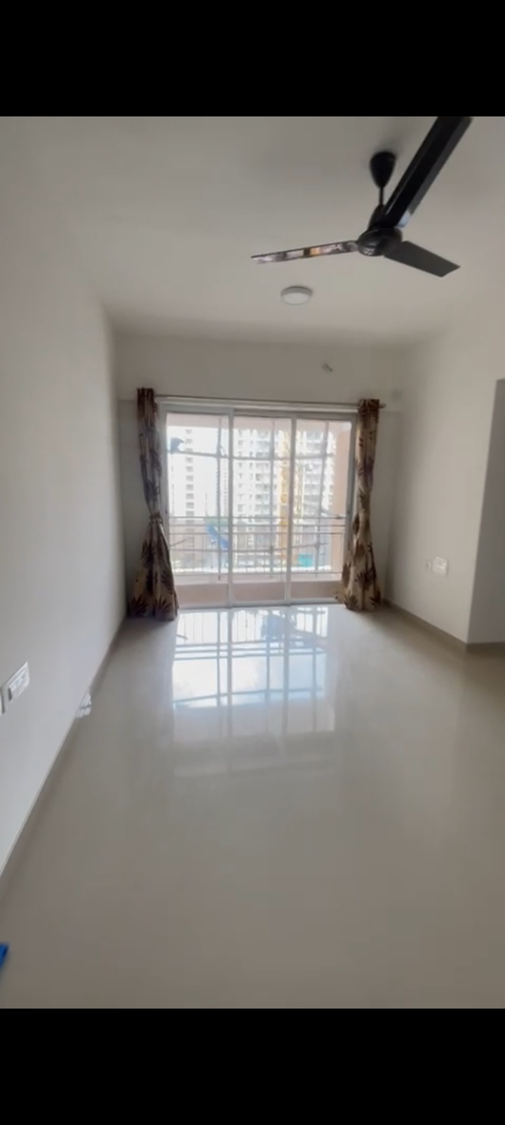1 BHK Apartment For Rent in JP North Alexa
