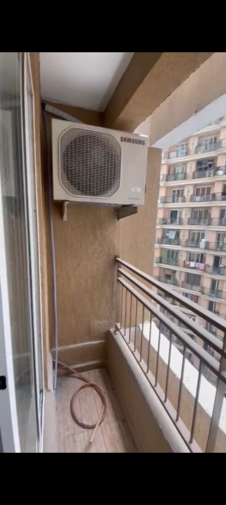 Balcony, jp-north-alexa 1 Bedroom 418 Sq.Ft. Apartment In Mira Road Thane 9485395